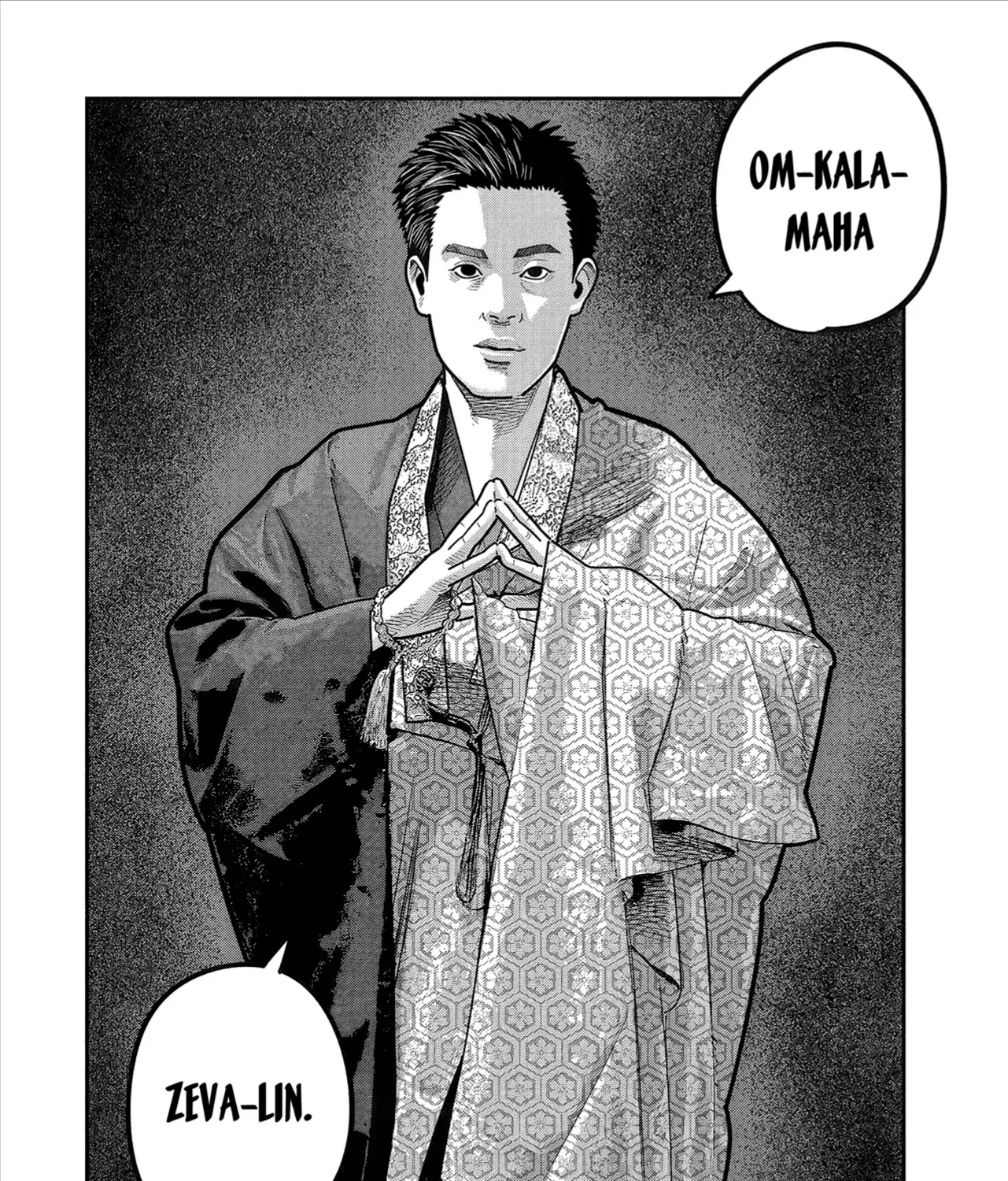 Chapter 55 - Trang 20