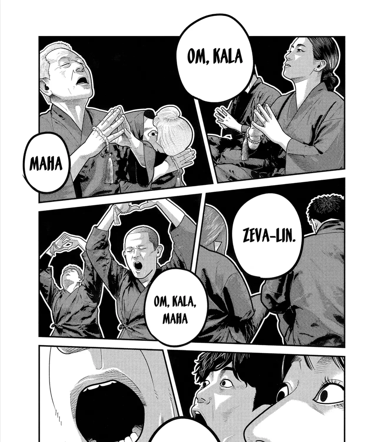 Chapter 55 - Trang 22