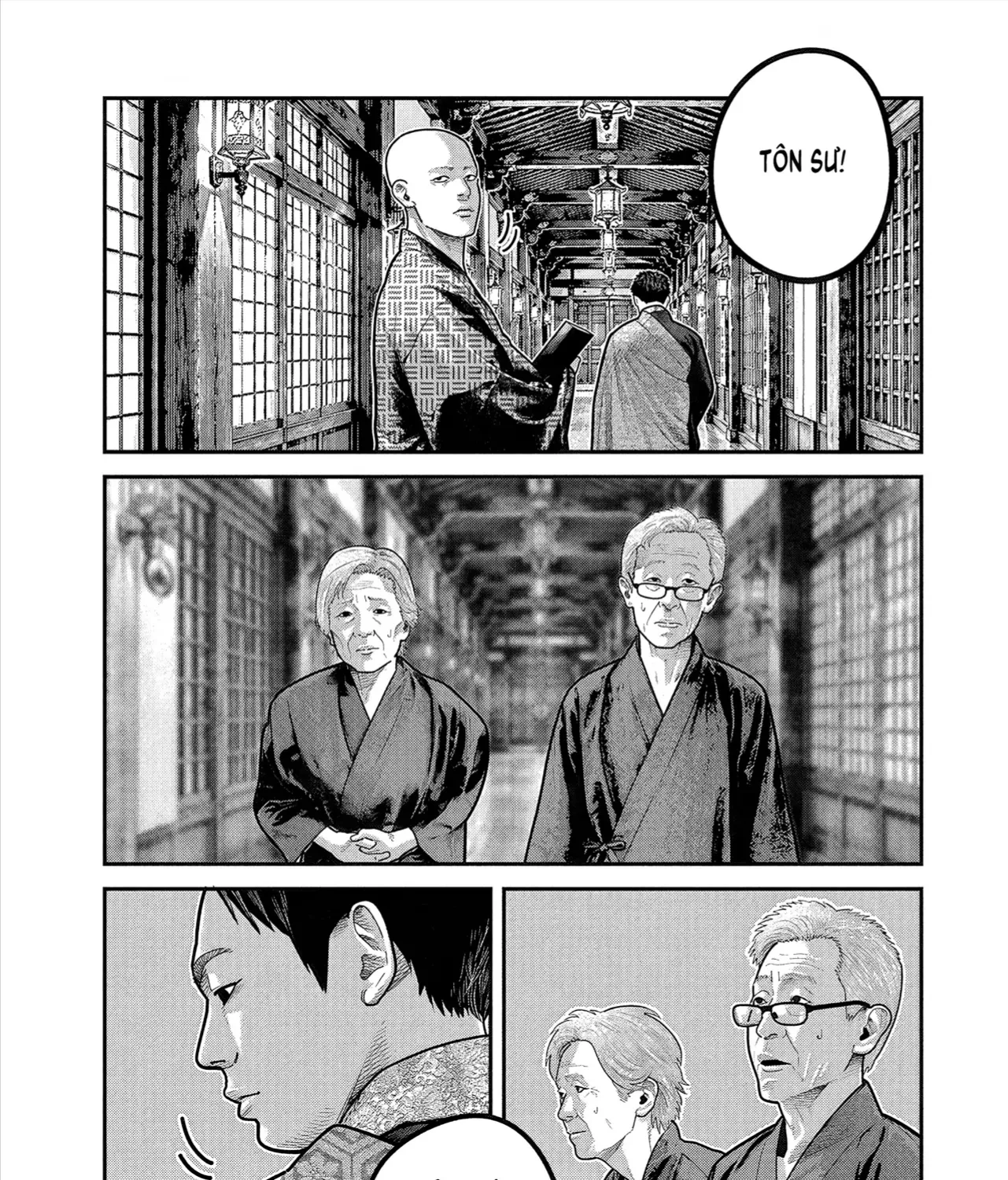 Chapter 55 - Trang 26