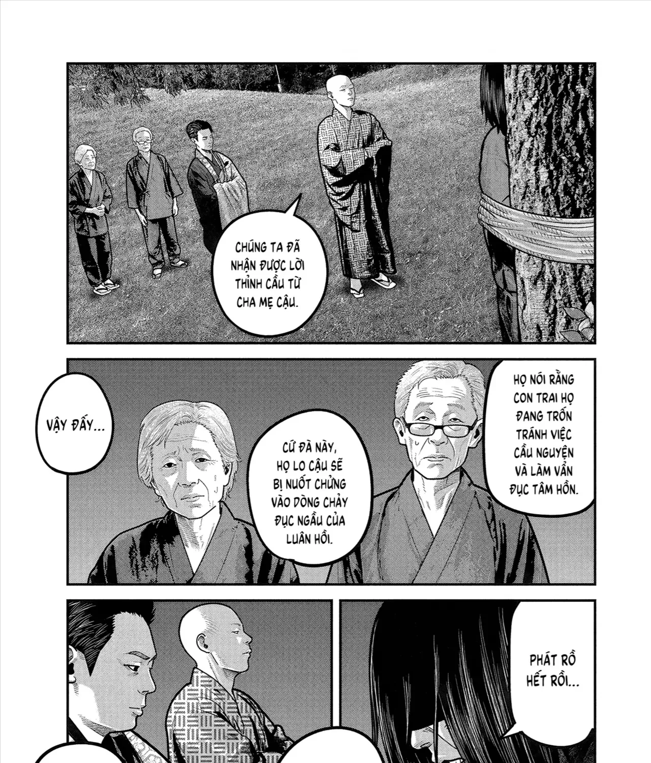 Chapter 55 - Trang 30
