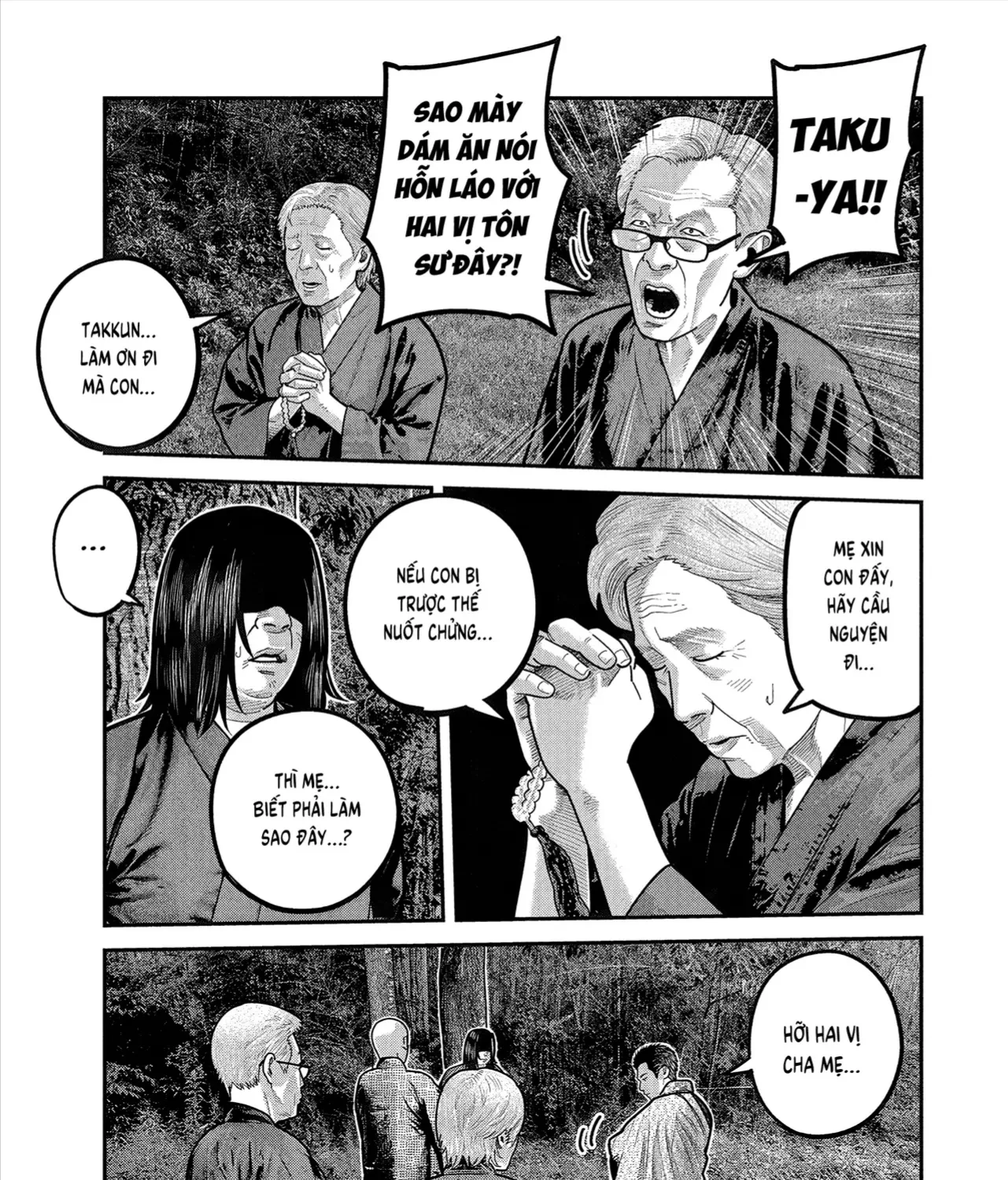 Chapter 55 - Trang 34