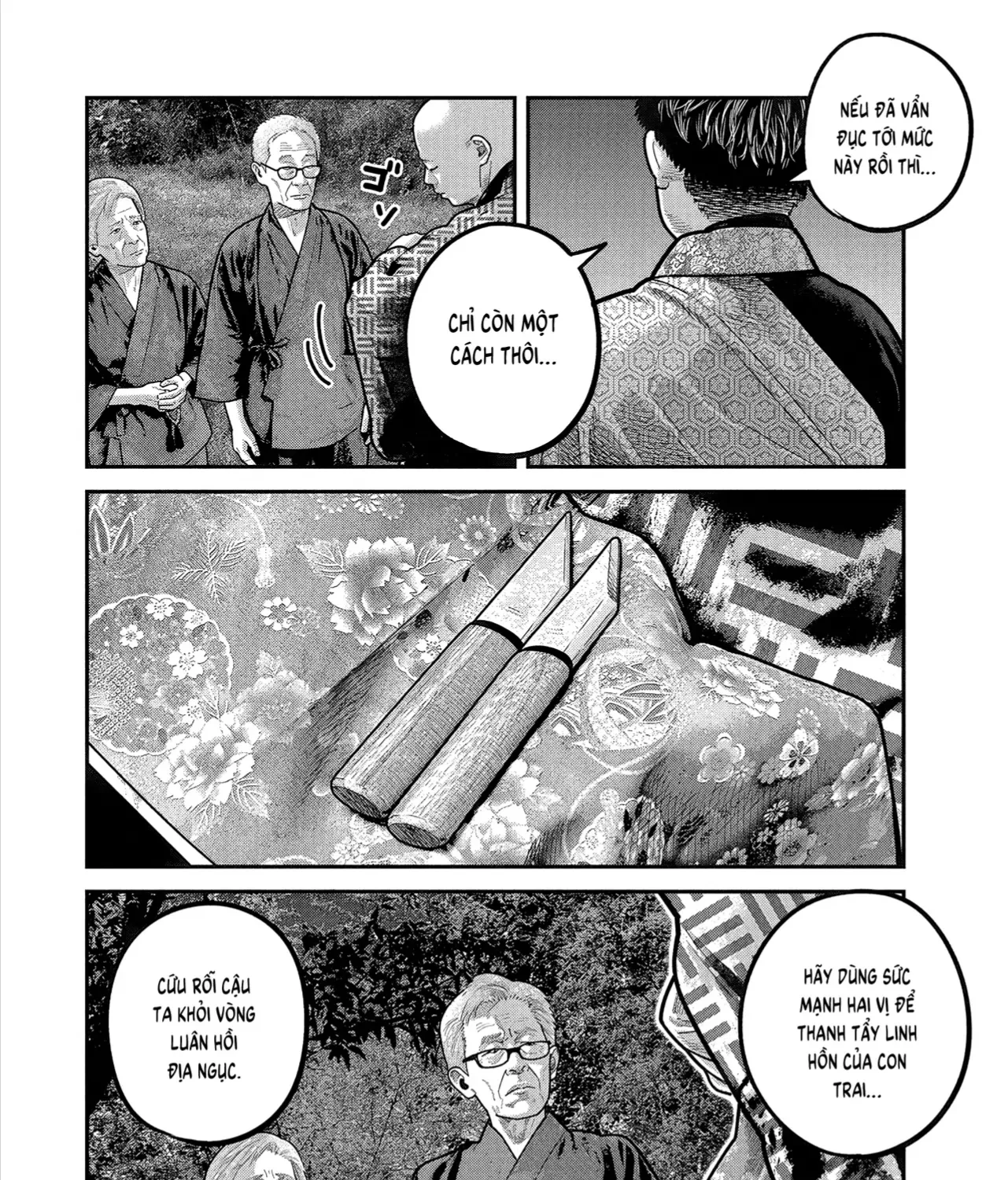 Chapter 55 - Trang 36