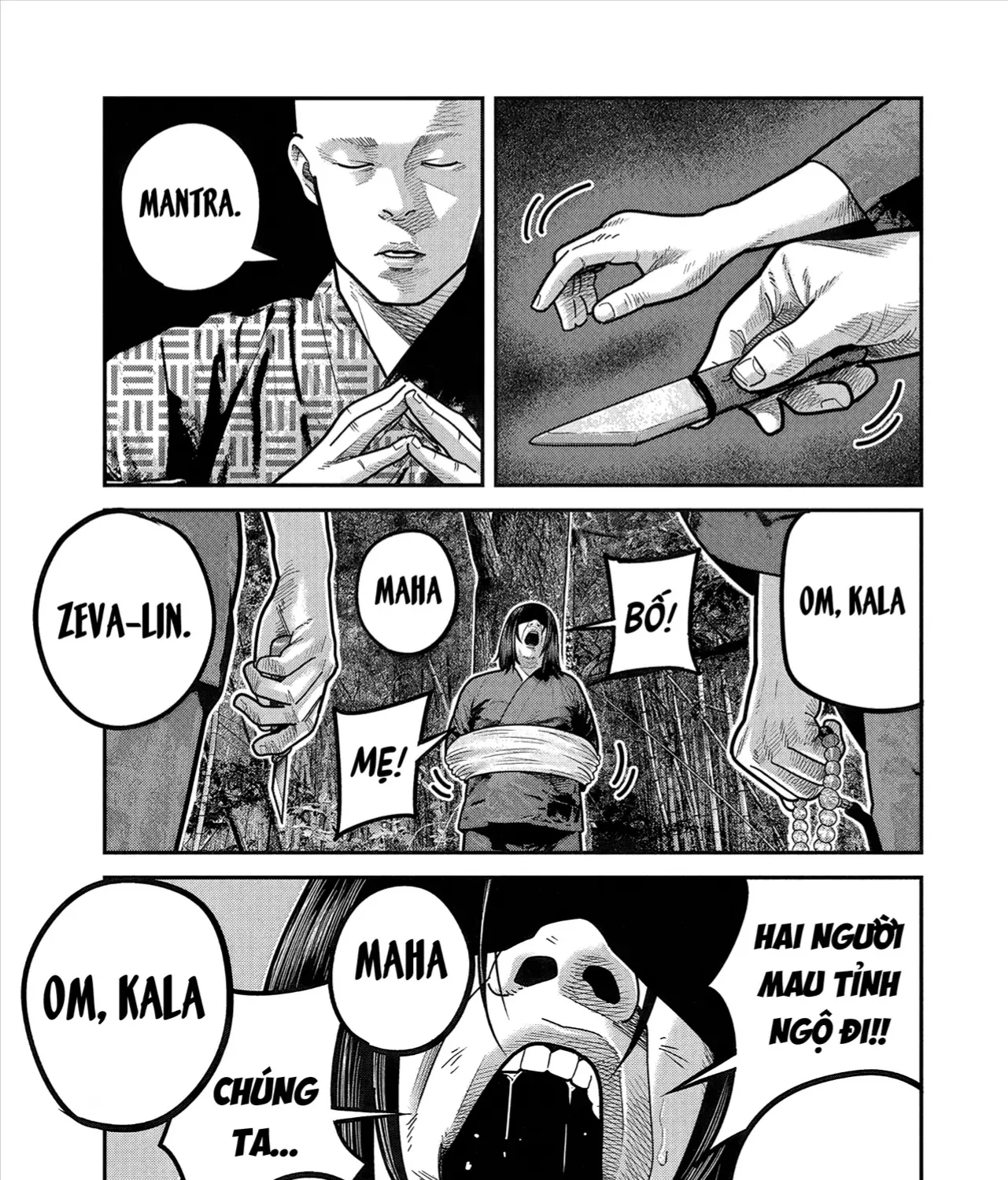 Chapter 55 - Trang 38