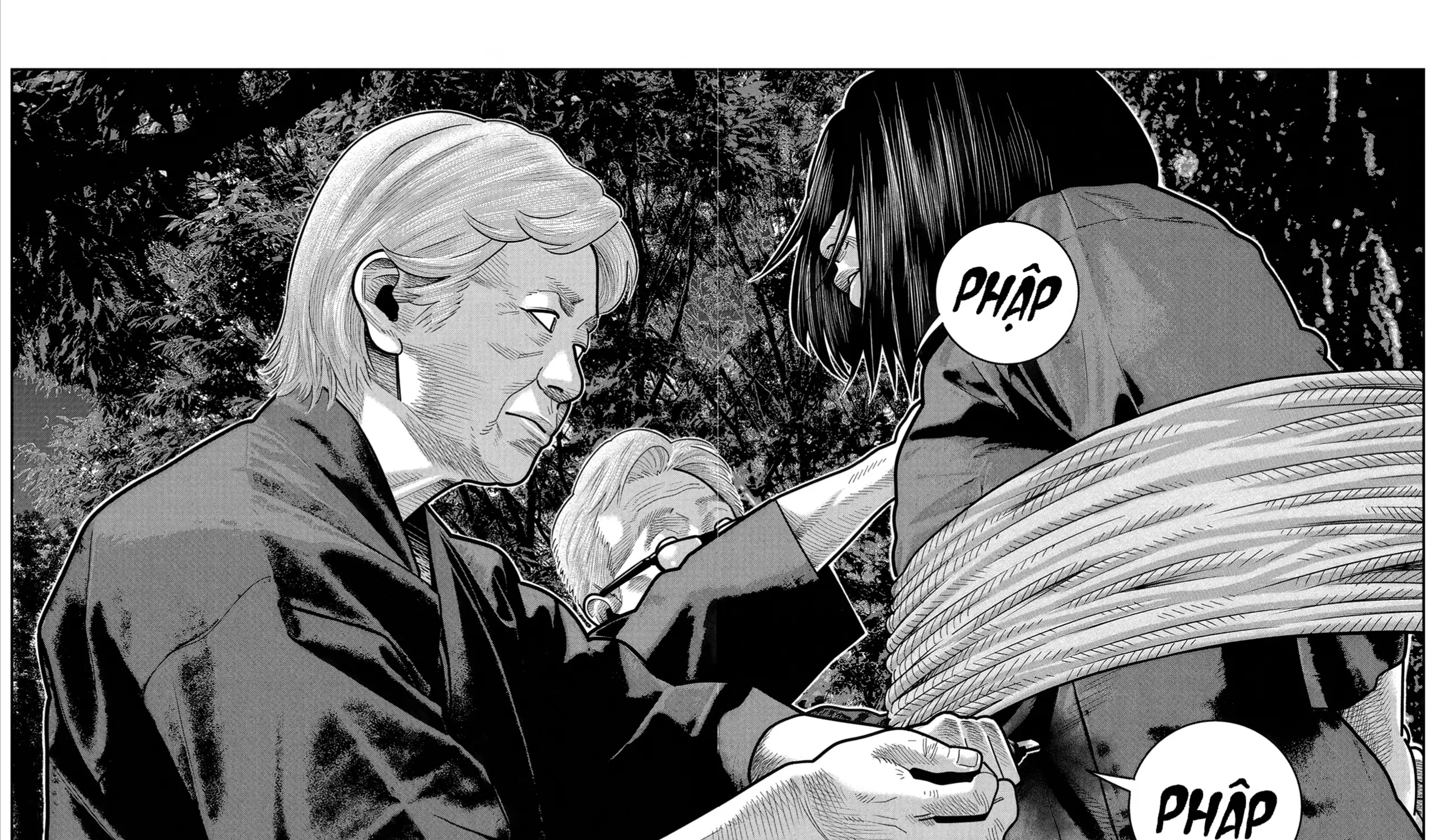 Chapter 55 - Trang 42
