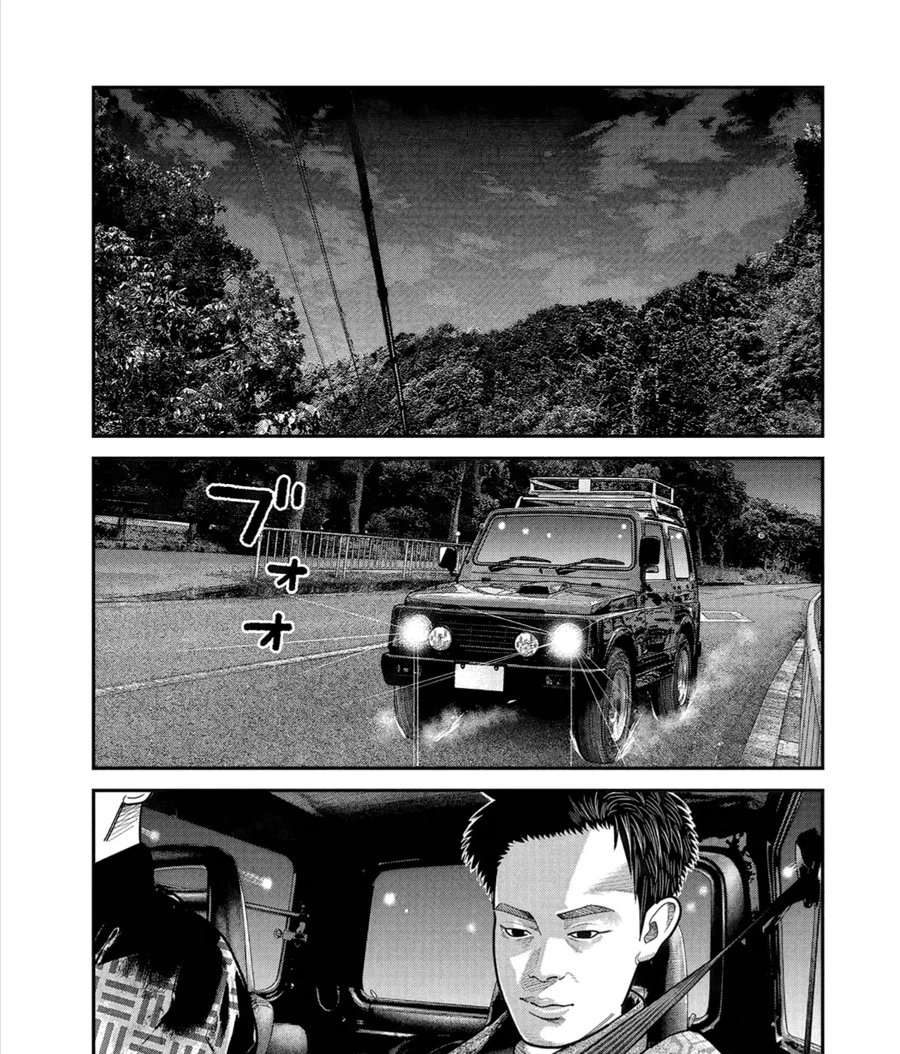 Chapter 55 - Trang 48