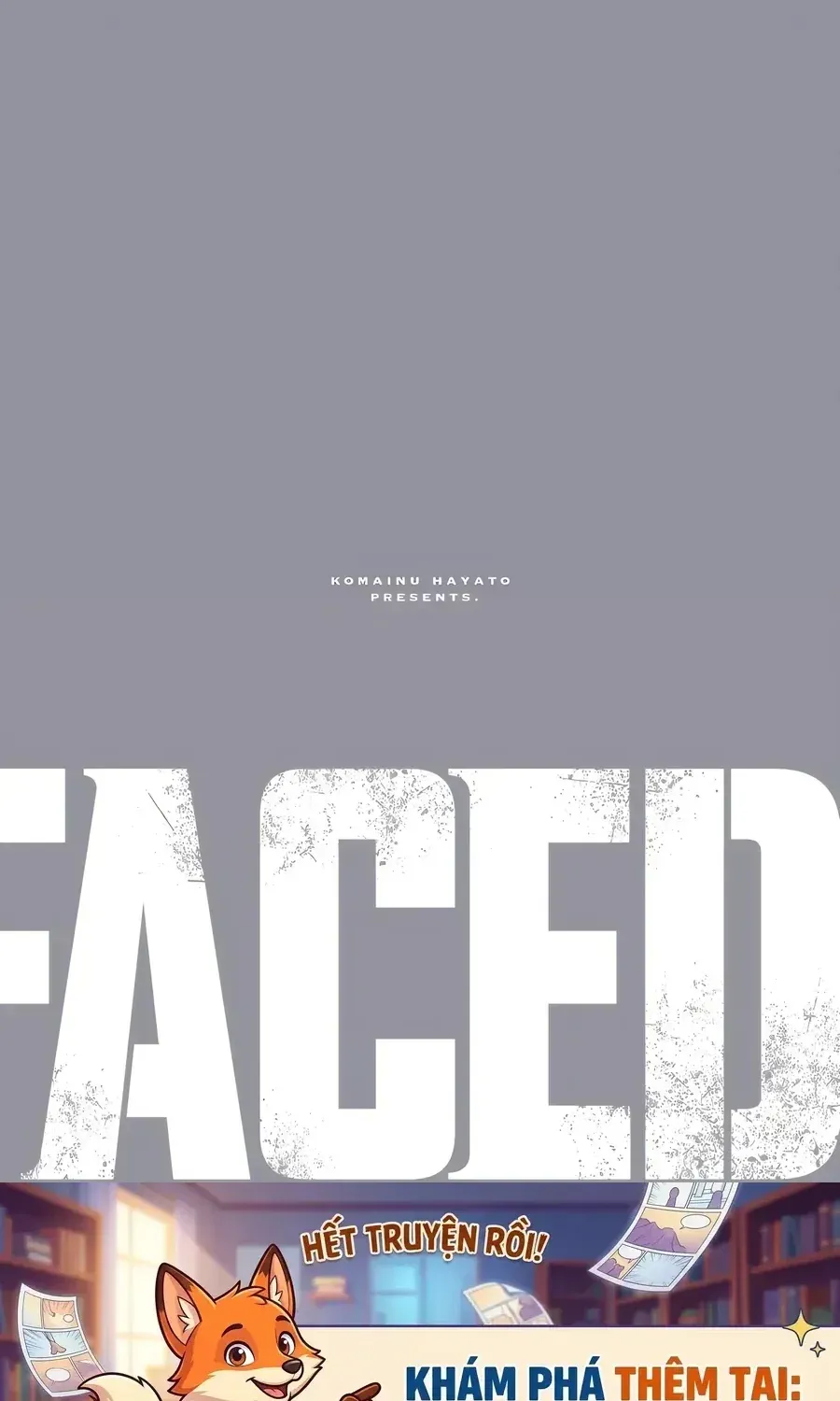 Barefaced - Chap 6 - Trang 30