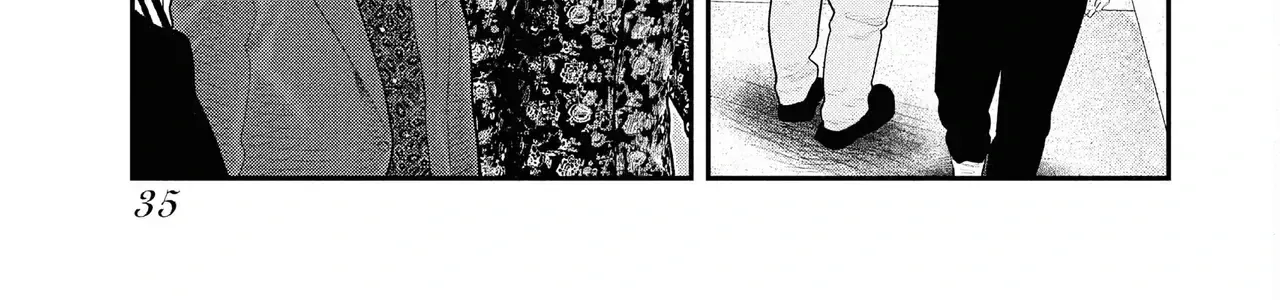 Barefaced - Chap 8 - Trang 12