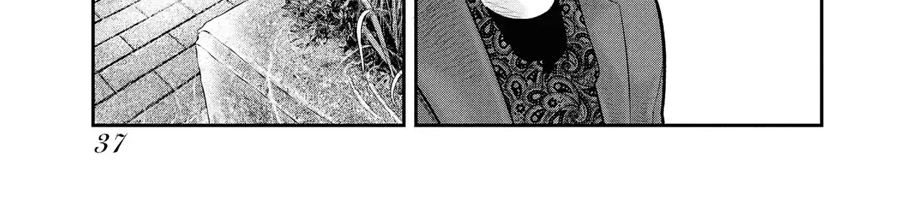 Barefaced - Chap 8 - Trang 16
