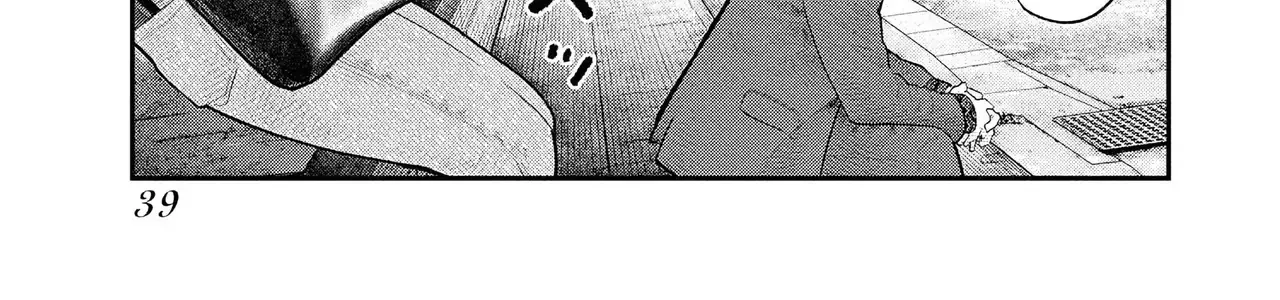 Barefaced - Chap 8 - Trang 20