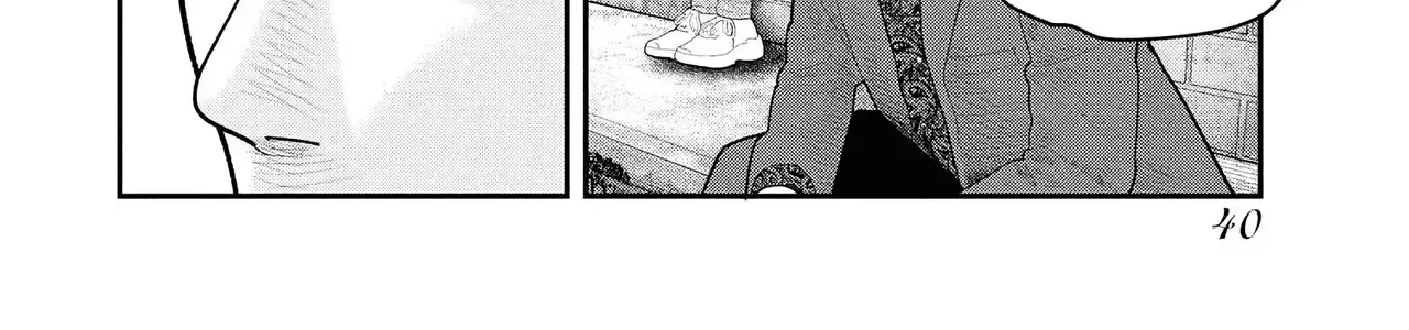 Barefaced - Chap 8 - Trang 22
