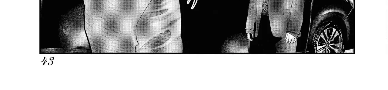 Barefaced - Chap 8 - Trang 28