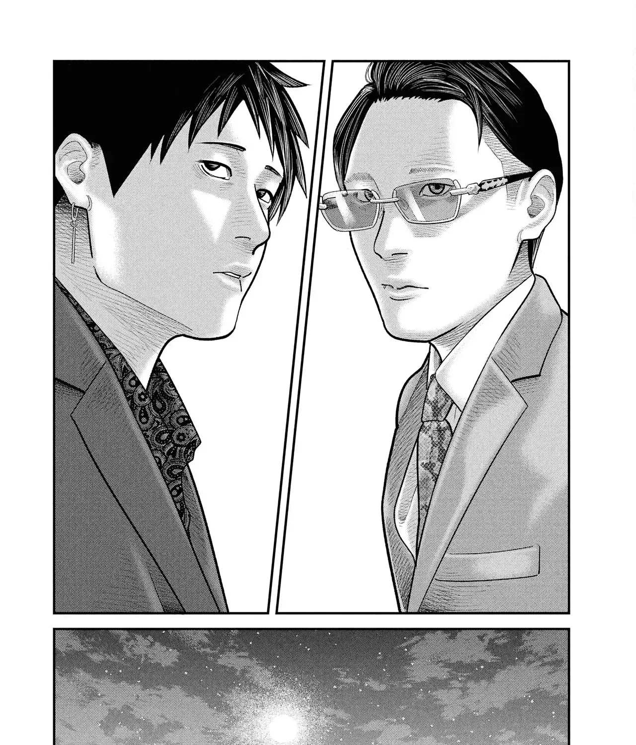 Barefaced - Chap 8 - Trang 29