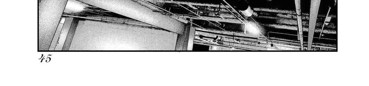 Barefaced - Chap 8 - Trang 32