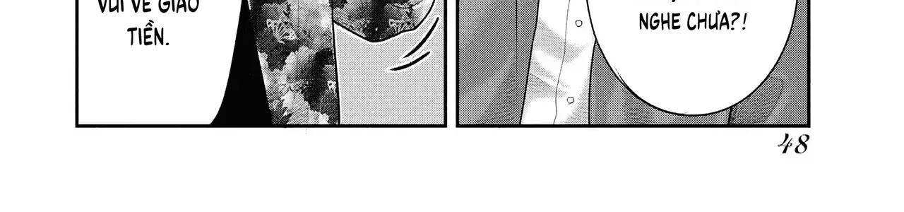 Barefaced - Chap 8 - Trang 35