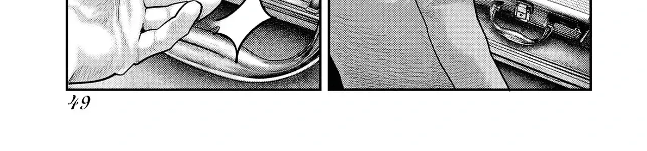 Barefaced - Chap 8 - Trang 37