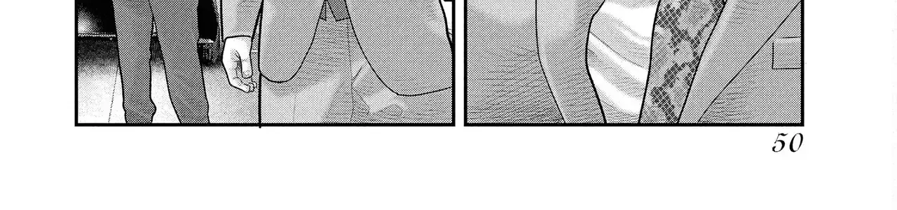 Barefaced - Chap 8 - Trang 39