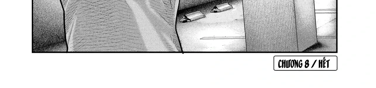 Barefaced - Chap 8 - Trang 44