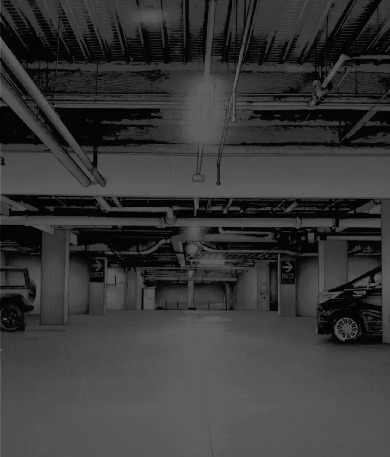 Barefaced - Chap 8 - Trang 47