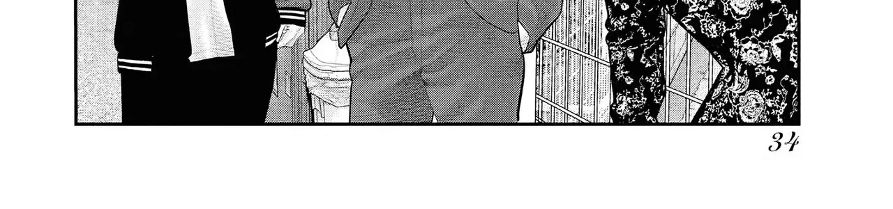 Barefaced - Chap 8 - Trang 10