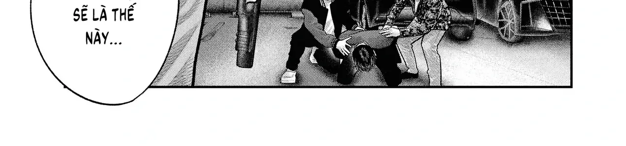 Barefaced - Chap 9 - Trang 16