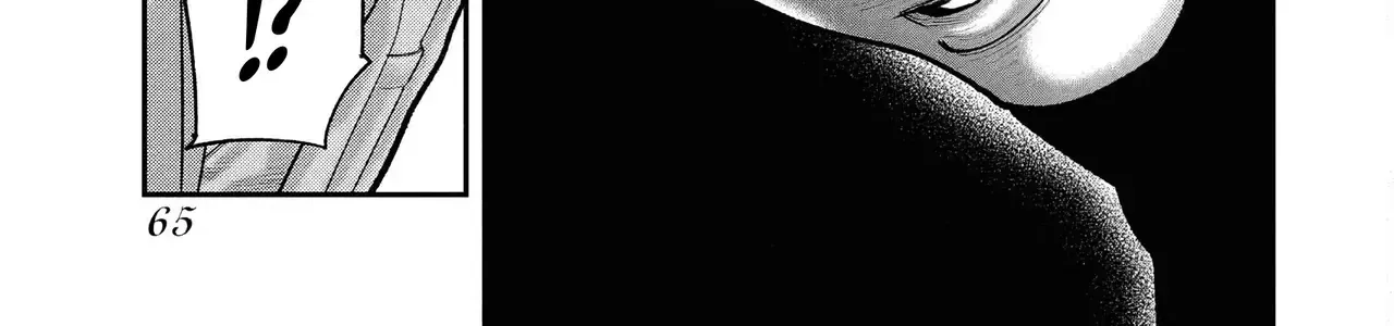Barefaced - Chap 9 - Trang 20