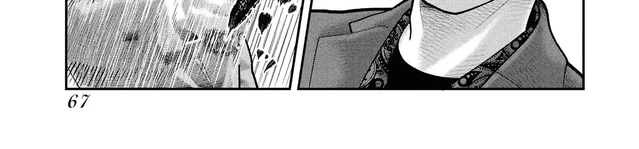 Barefaced - Chap 9 - Trang 24