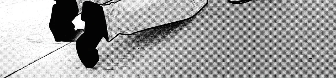 Barefaced - Chap 9 - Trang 30
