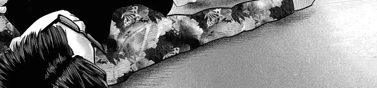 Barefaced - Chap 9 - Trang 32