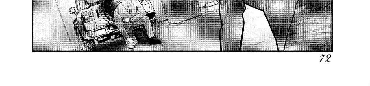 Barefaced - Chap 9 - Trang 35