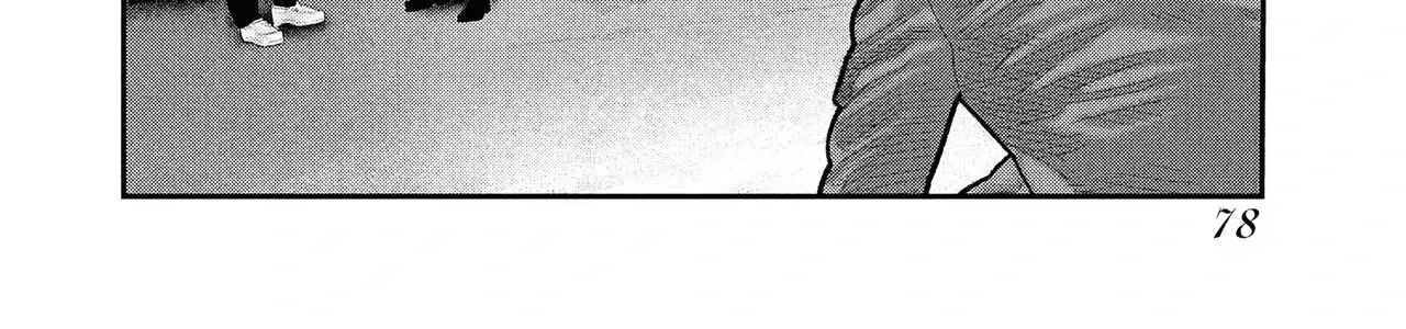 Barefaced - Chap 9 - Trang 47