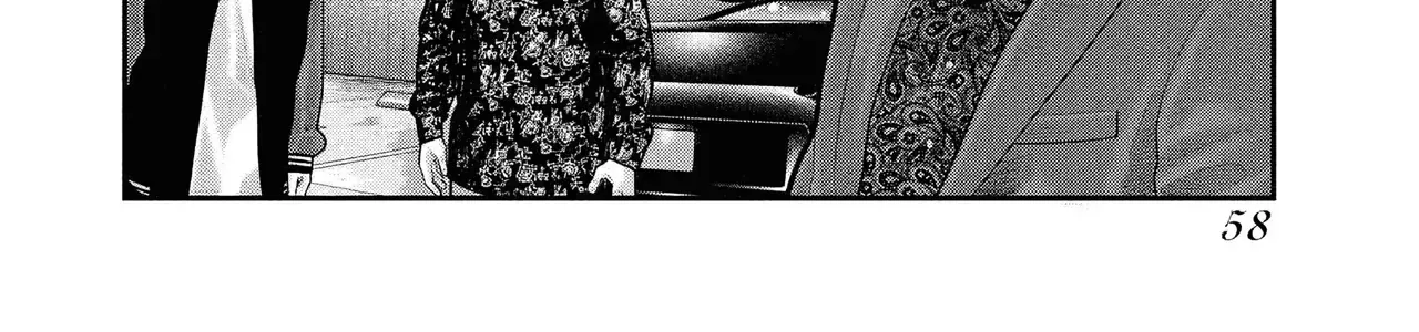 Barefaced - Chap 9 - Trang 6