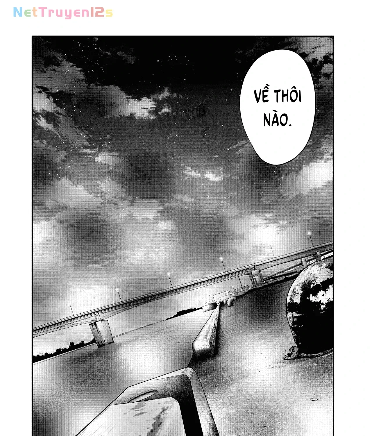Barefaced - Chap 9 - Trang 54