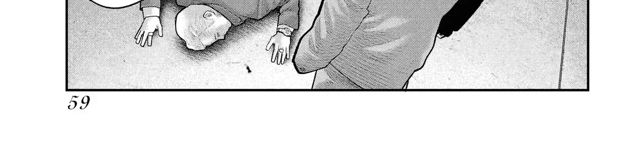 Barefaced - Chap 9 - Trang 8