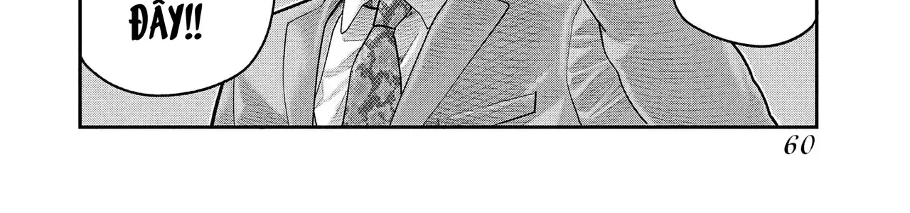Barefaced - Chap 9 - Trang 10