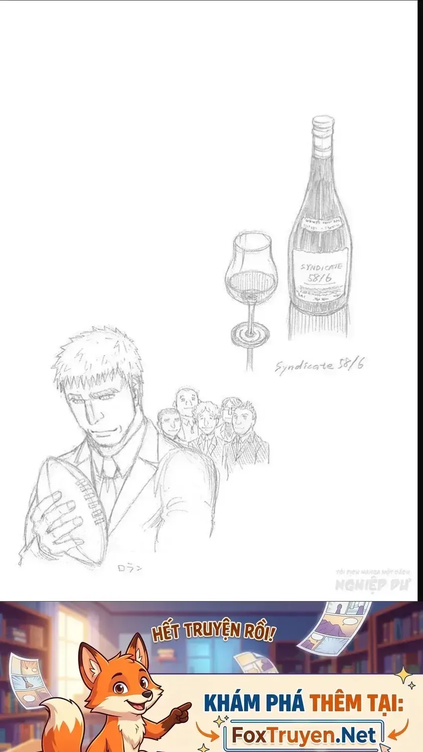Bartender À Paris - Chap 25 - Trang 29