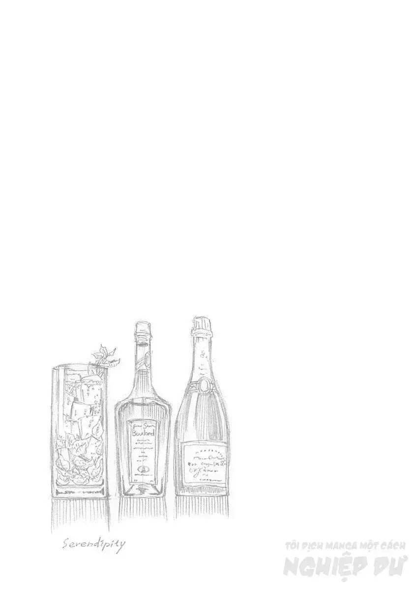 Bartender À Paris - Chap 26 - Trang 30