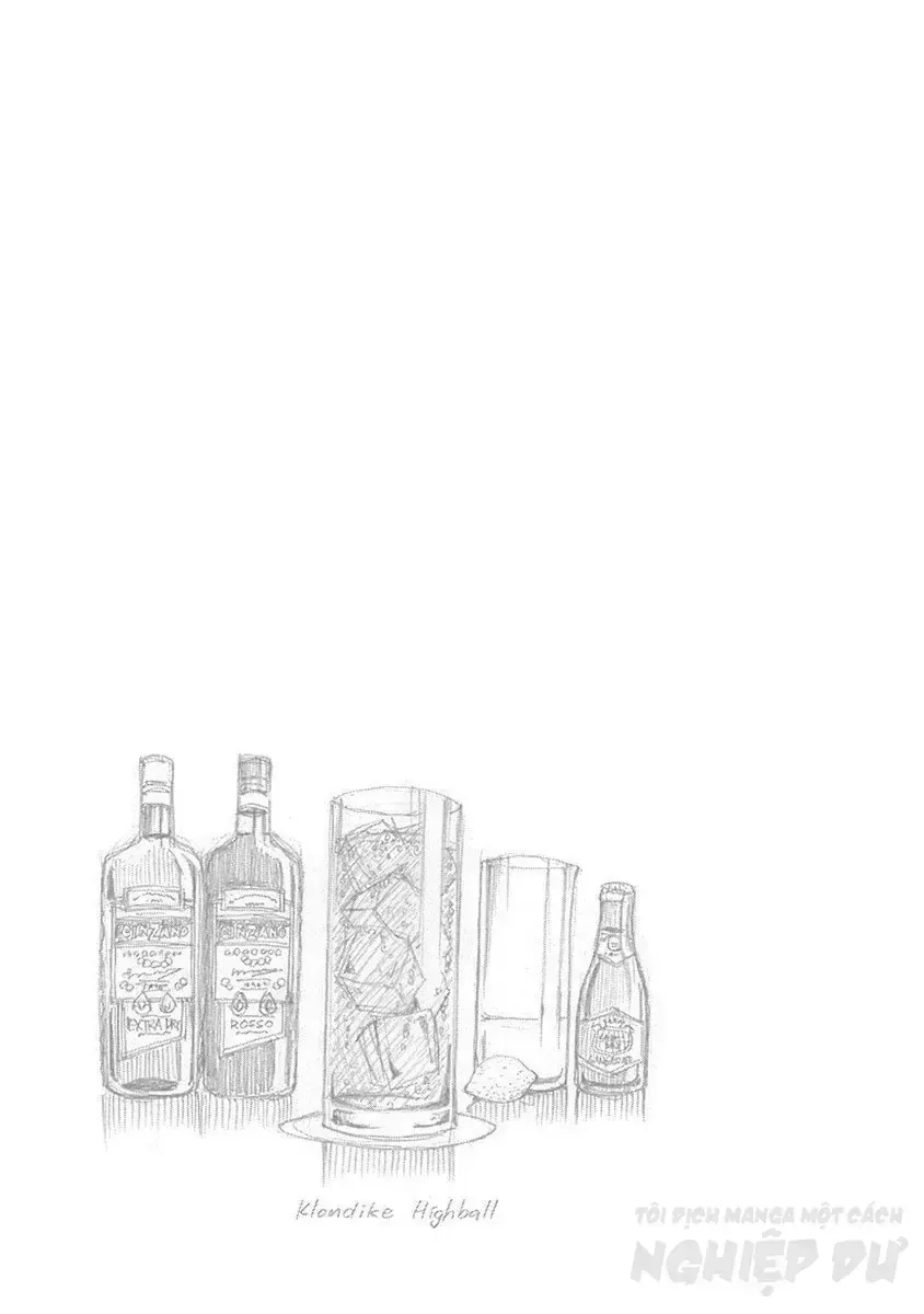 Bartender À Paris - Chap 27 - Trang 29