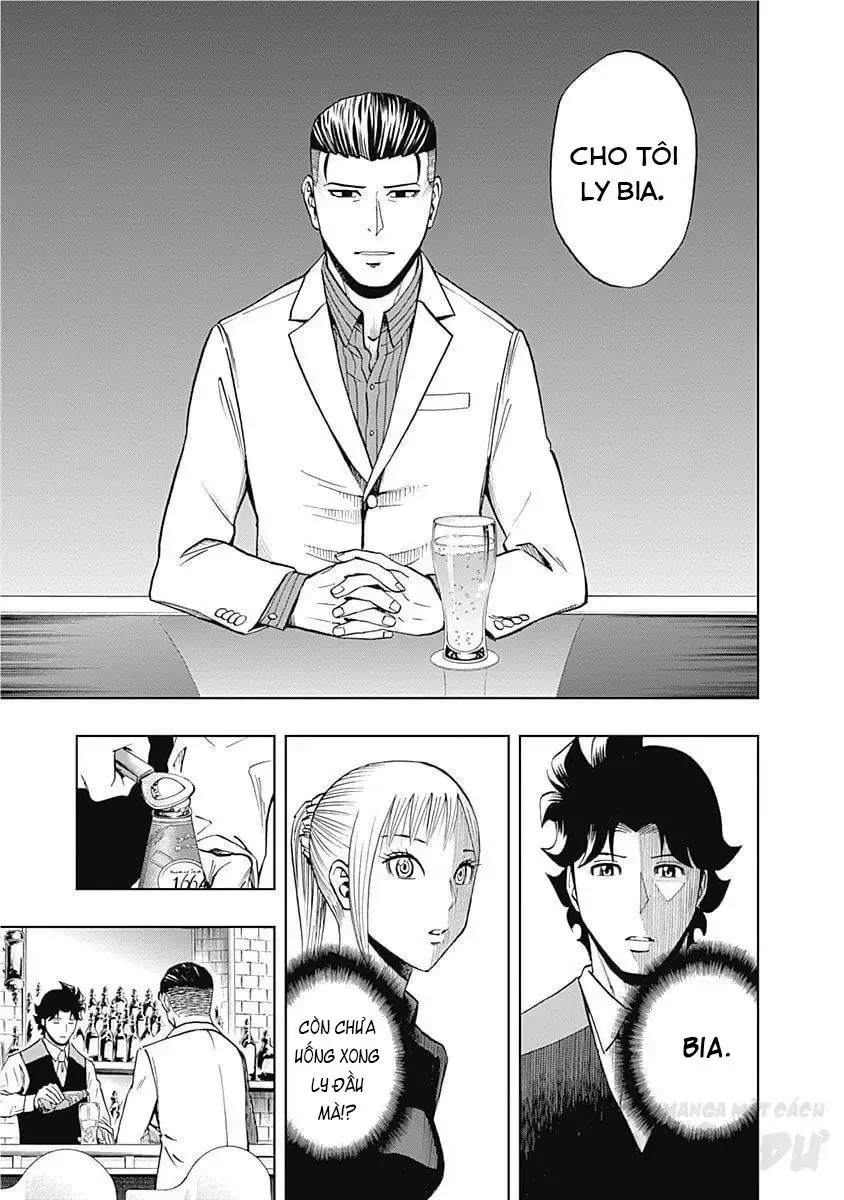 Bartender À Paris - Chap 29 - Trang 16