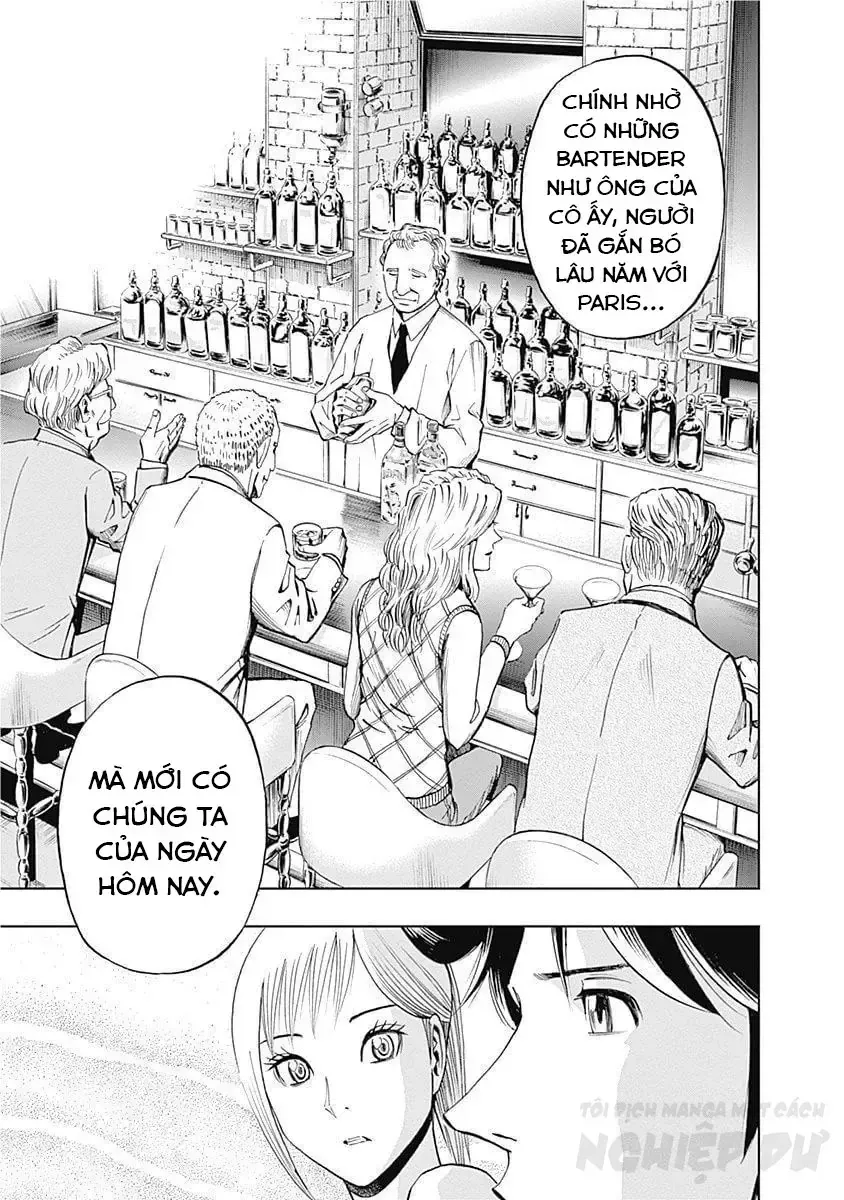 Bartender À Paris - Chap 29 - Trang 30