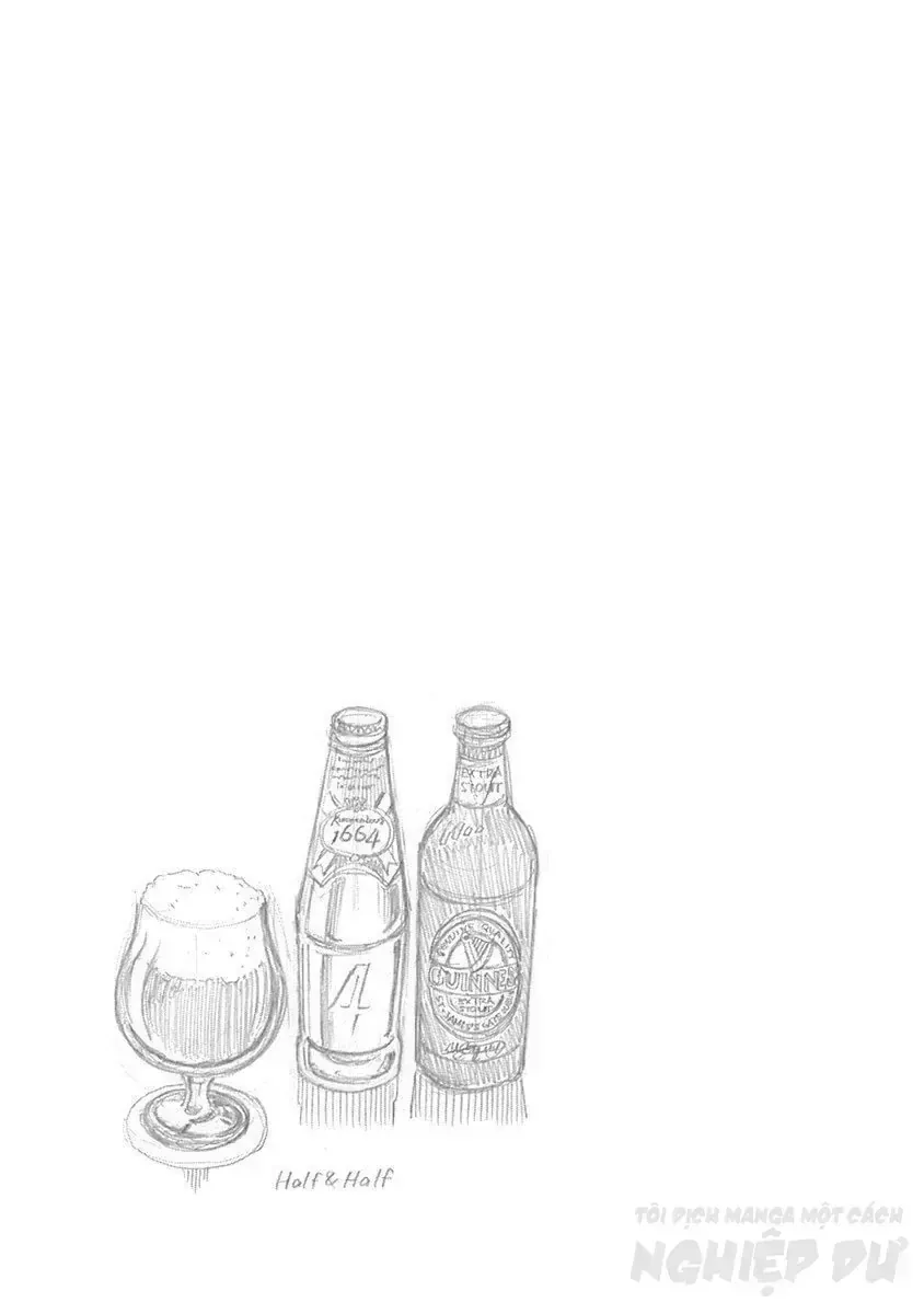 Bartender À Paris - Chap 29 - Trang 34