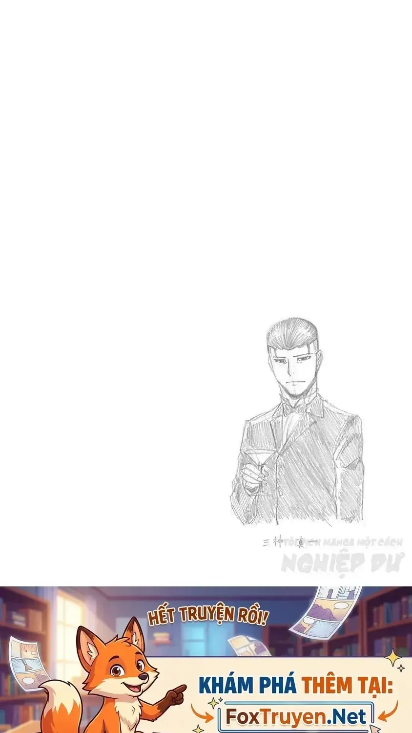 Bartender À Paris - Chap 29 - Trang 35