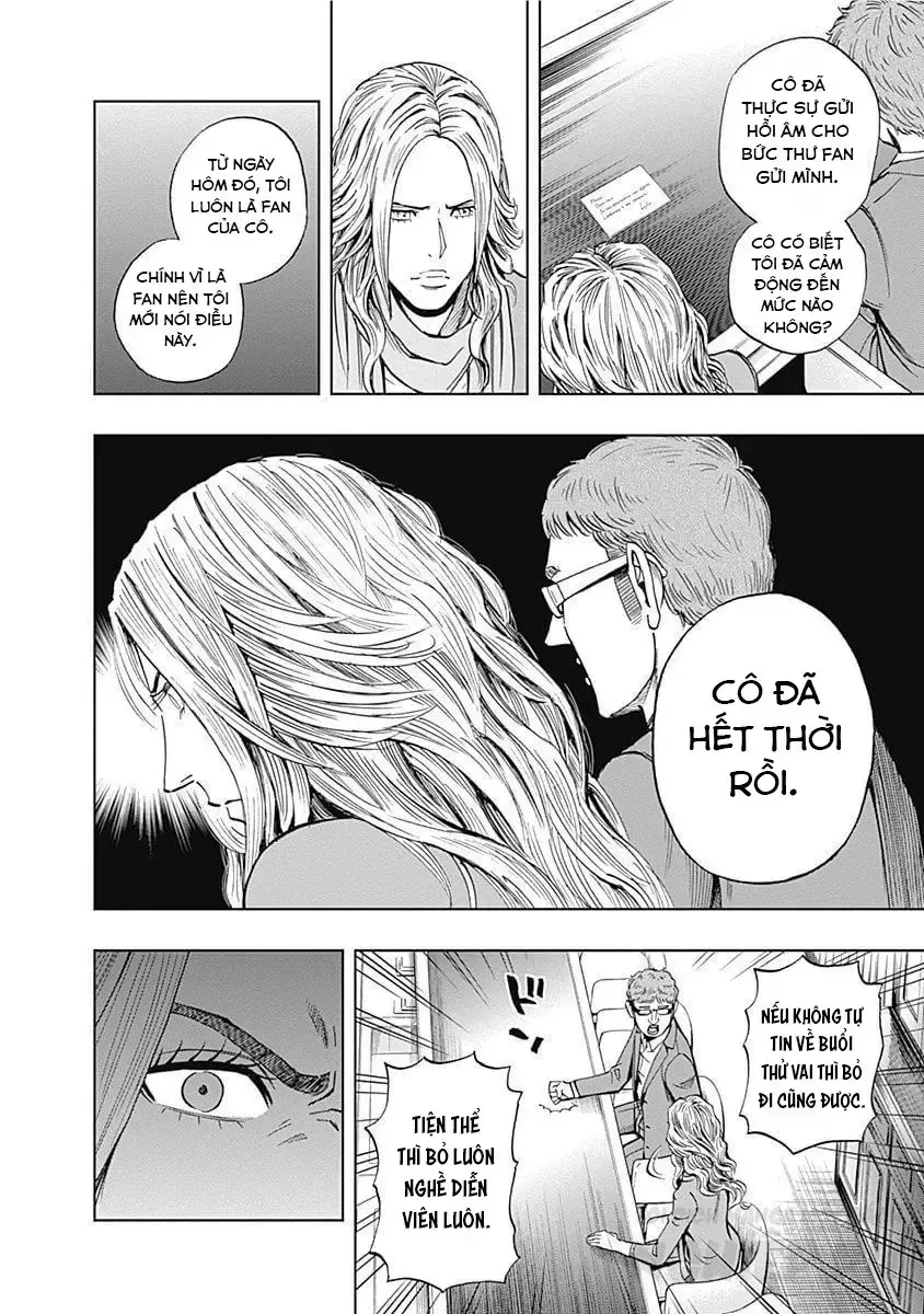 Bartender À Paris - Chap 30 - Trang 18