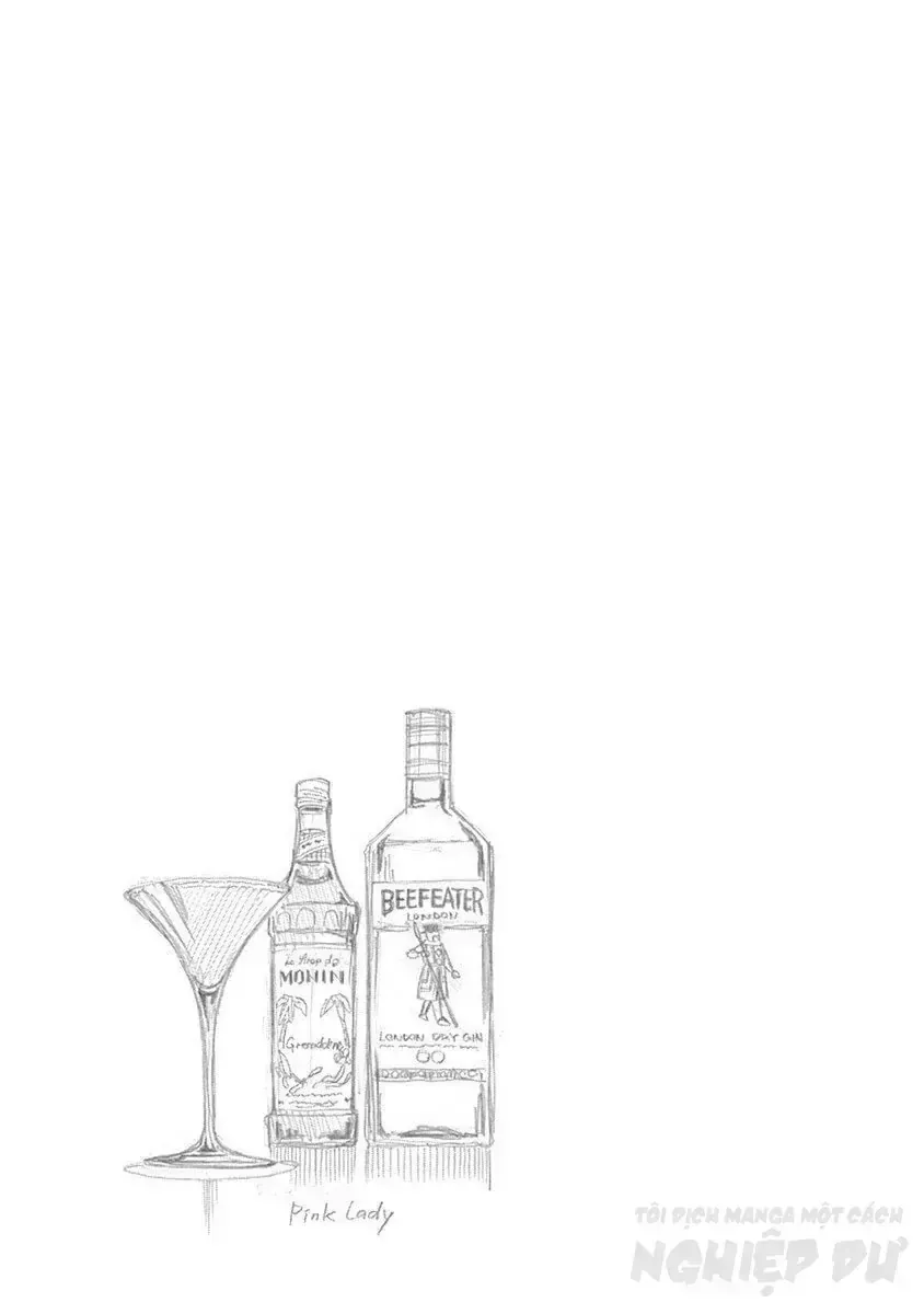 Bartender À Paris - Chap 30 - Trang 29