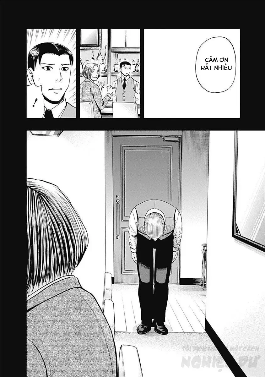 Bartender À Paris - Chap 31 - Trang 24