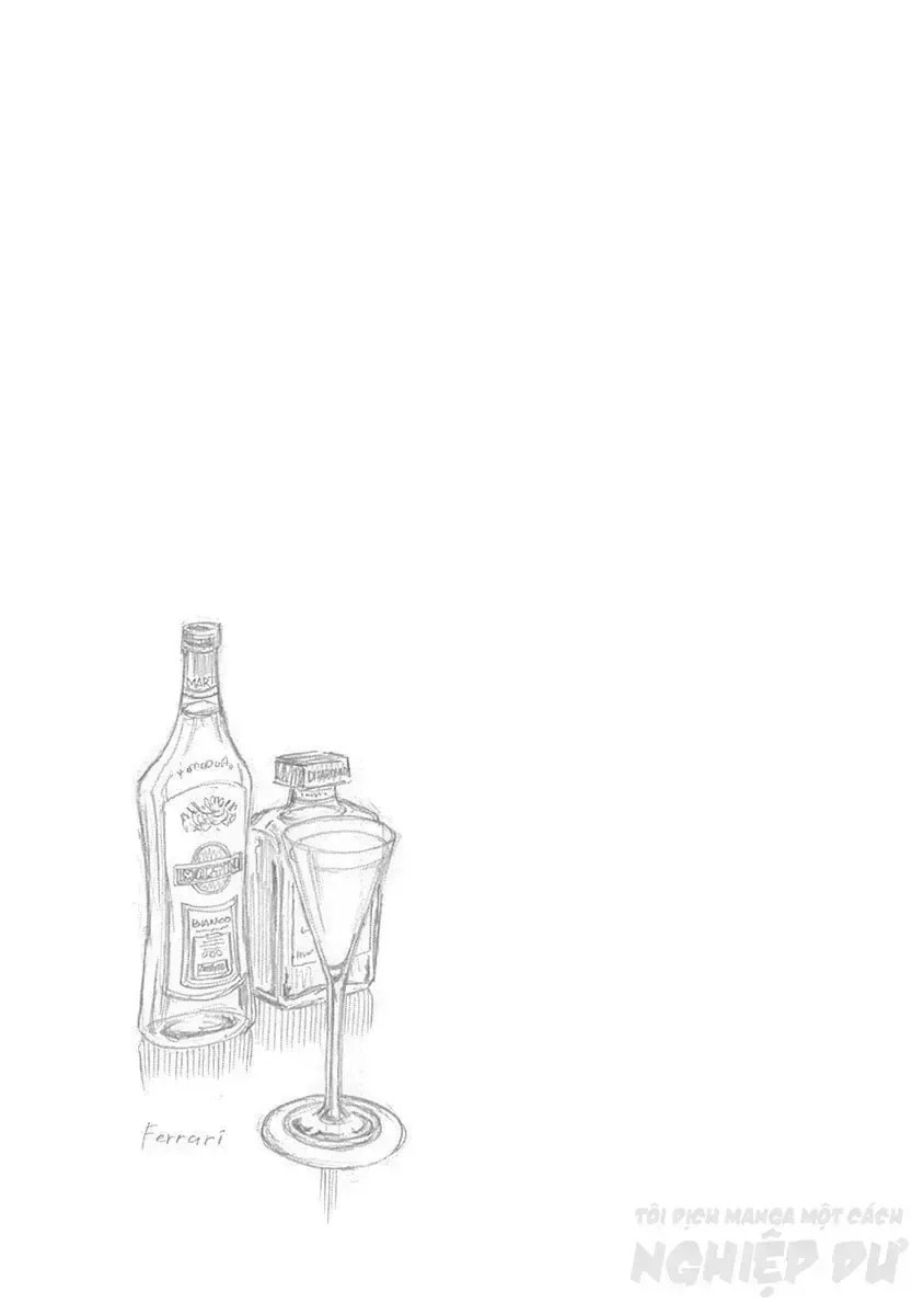 Bartender À Paris - Chap 31 - Trang 29