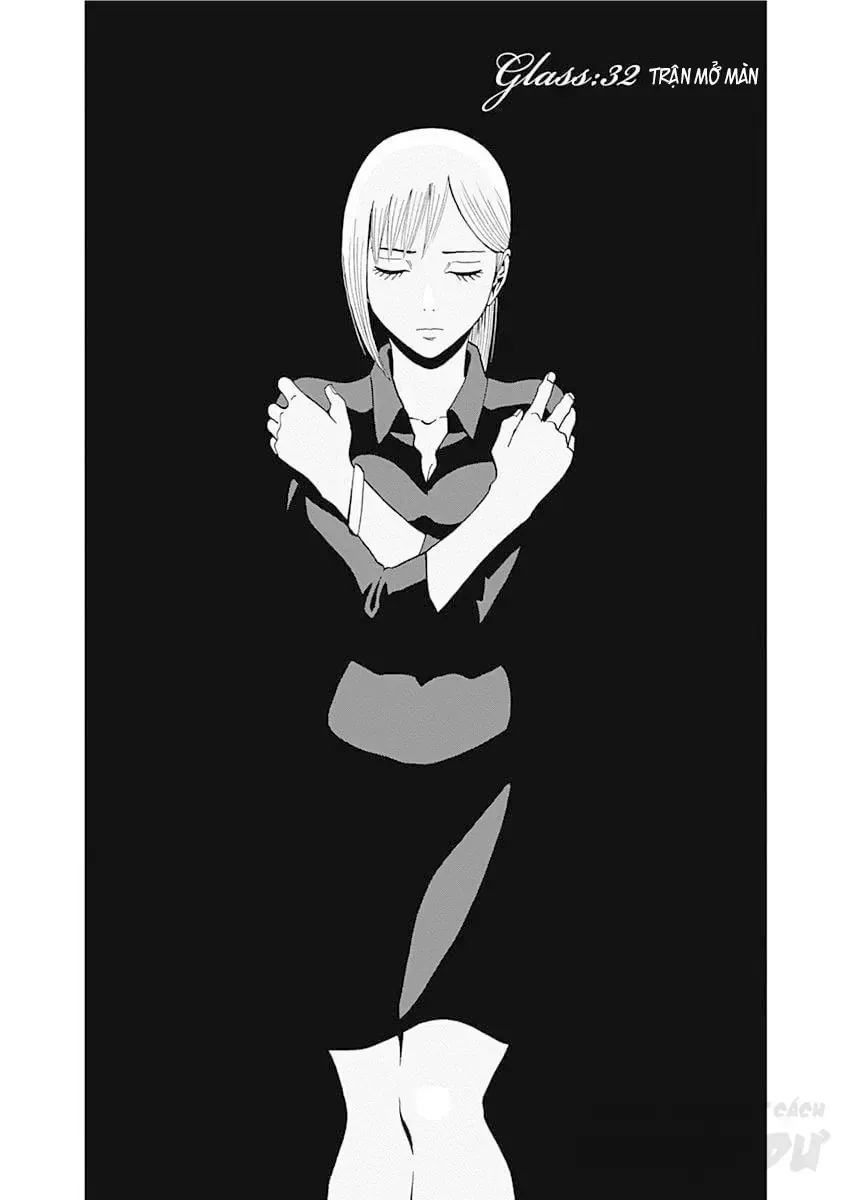 Bartender À Paris - Chap 32 - Trang 4