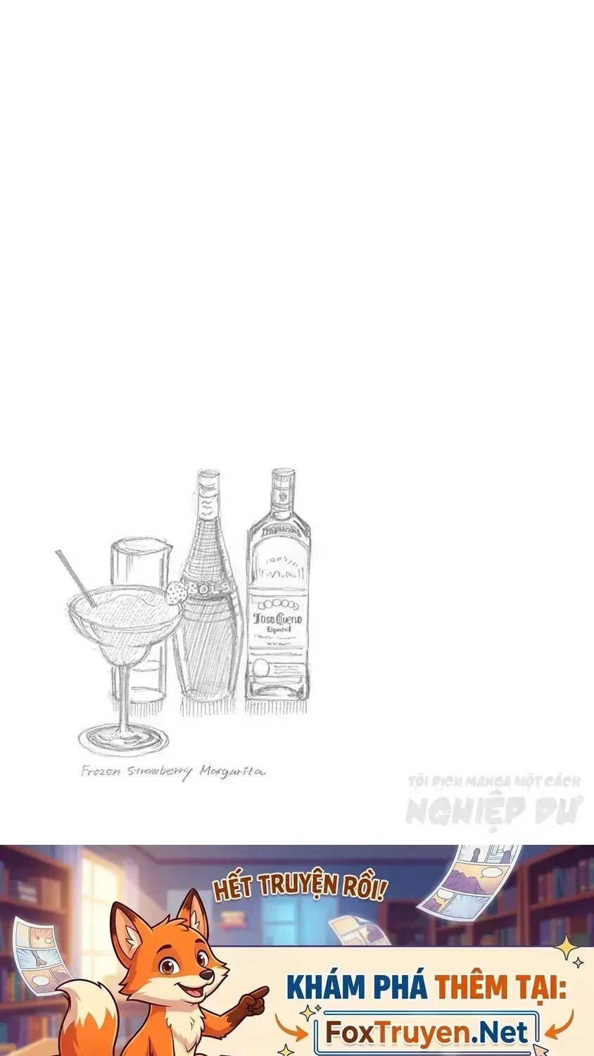 Bartender À Paris - Chap 33 - Trang 28