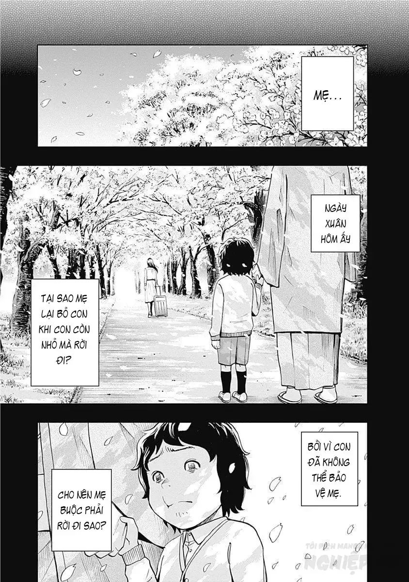 Bartender À Paris - Chap 34 - Trang 24