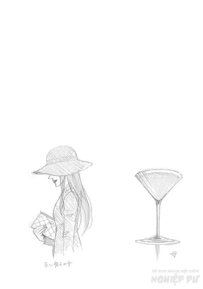Bartender À Paris - Chap 34 - Trang 27