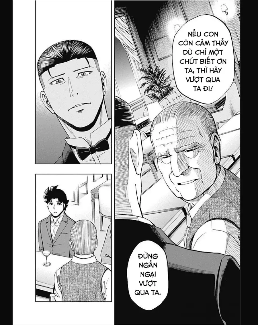 Bartender À Paris - Chap 36 - Trang 29